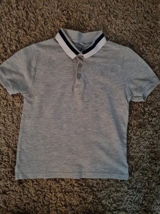 KIDS Boys polo shirt