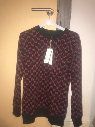 Gucci Mens jumper