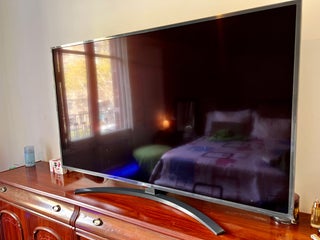 VENDO TELEVISIÓN LG