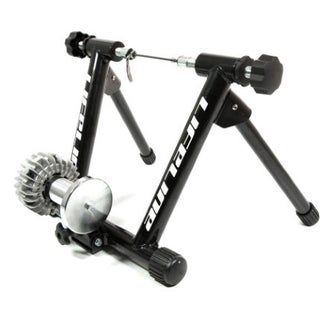 Fluid Bike trainer