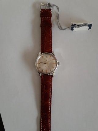 Longines Heritage Conquest 35mm ref. L16114759