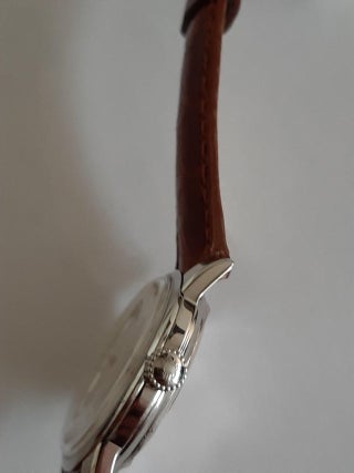 Longines Heritage Conquest 35mm ref. L16114759