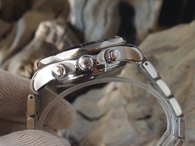 Omega Seamaster 300M Diver Chronograph