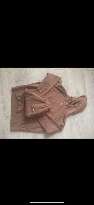 Nike tracksuit