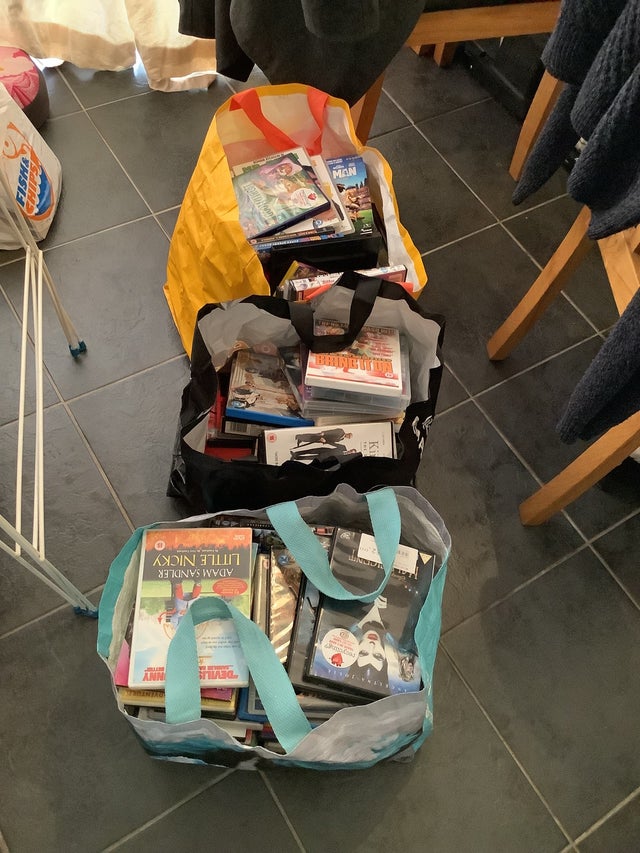 Need gone asap today