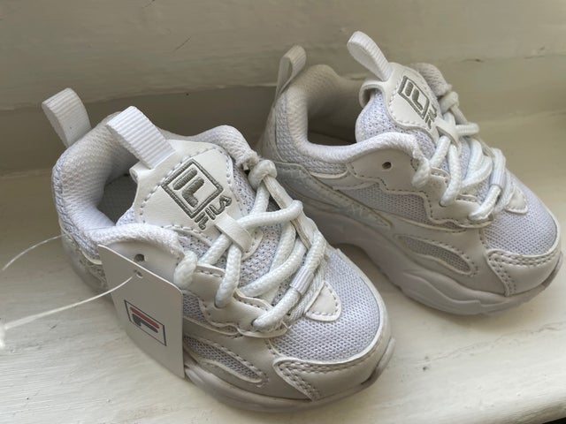 Kid trainers