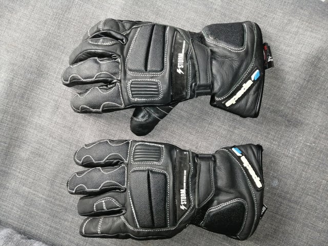 Spada Storm Gloves