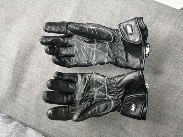 Spada Storm Gloves