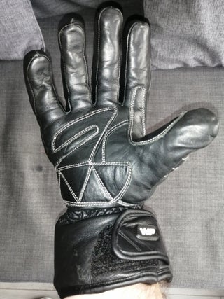 Spada Storm Gloves