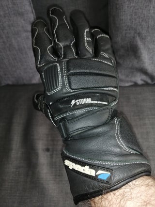 Spada Storm Gloves