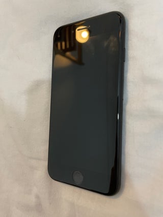 iPhone SE 2020 (New generation)