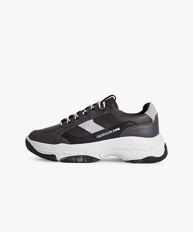 Chunky Calvin Klein Trainers