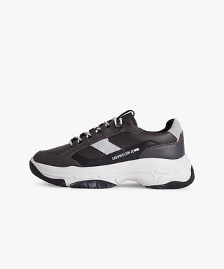 Chunky Calvin Klein Trainers