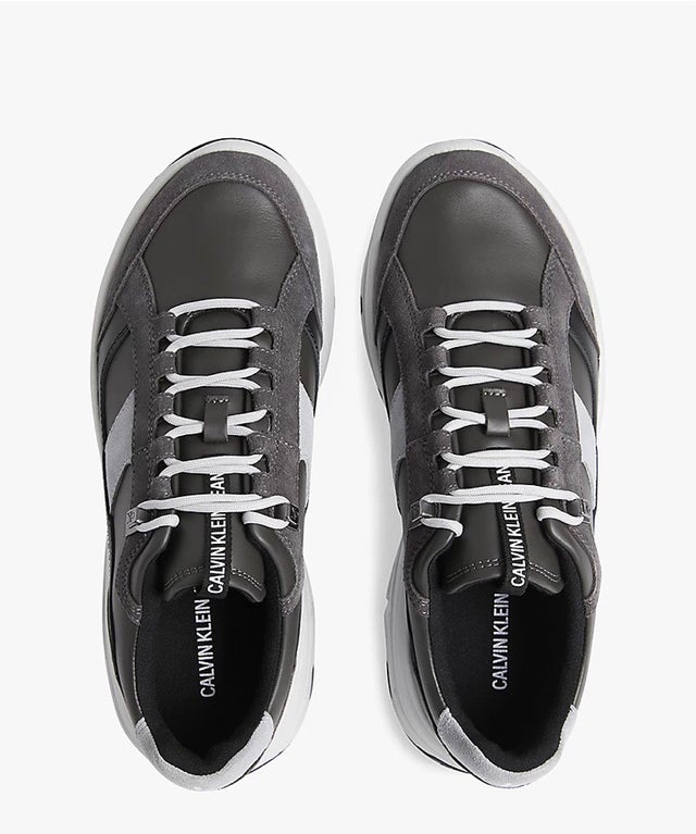 Chunky Calvin Klein Trainers