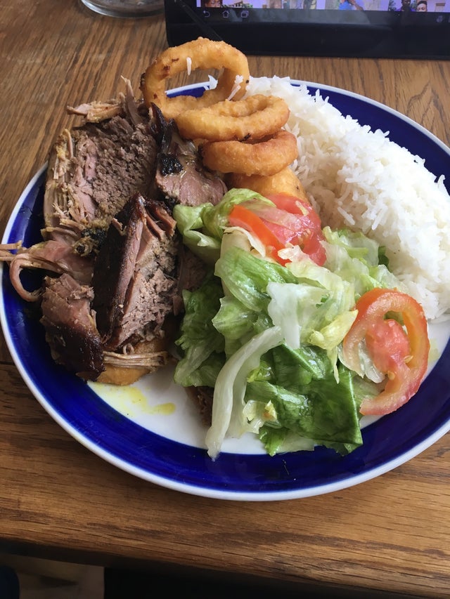 Cordelia's Catering Service