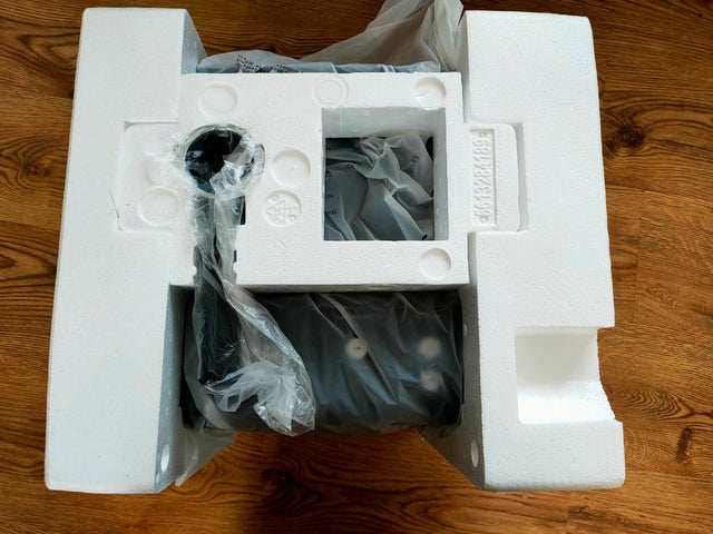 De'Longhi BCO 411.B espresso Filter &amp; Pump Coffee