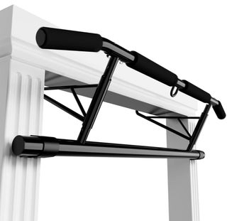 WinNow Pull up bar clamp doorway