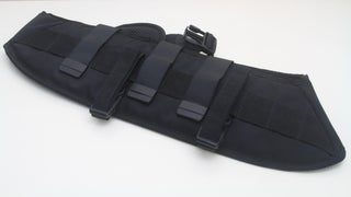 Manfrotto MB 401N Quick Action Strap