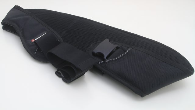 Manfrotto MB 401N Quick Action Strap