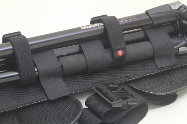 Manfrotto MB 401N Quick Action Strap
