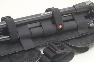 Manfrotto MB 401N Quick Action Strap