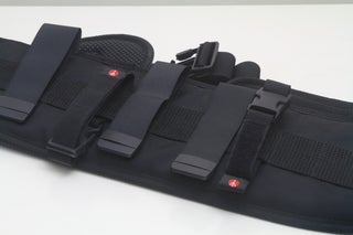 Manfrotto MB 401N Quick Action Strap