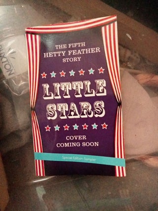 little stars