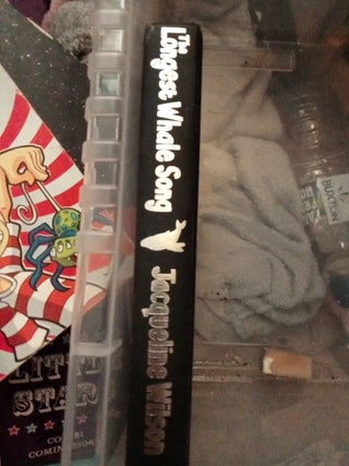 the longest whale song