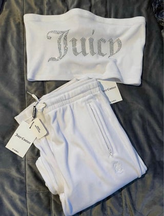 juicy tracksuit