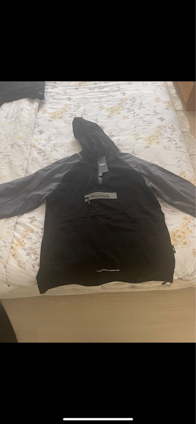 Mens Hoodrich tracksuit