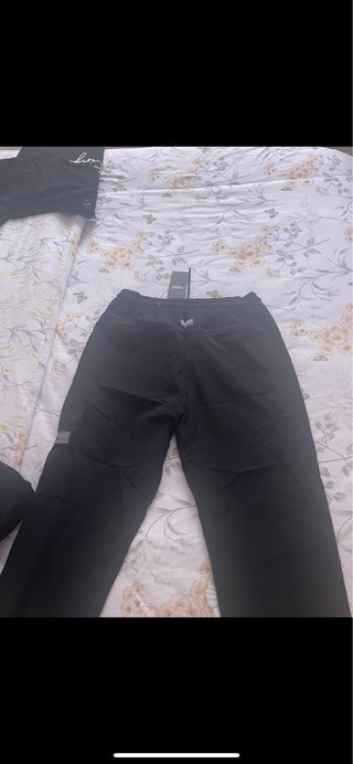 Mens Hoodrich tracksuit