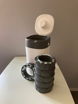 Tommee Tippee Nappy bin