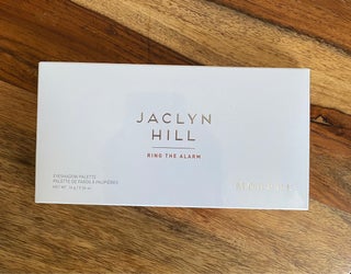 Morphe Eyeshadow Pallete