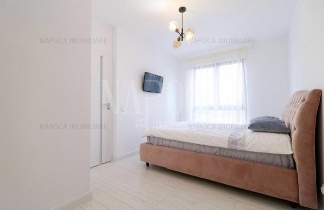 Modern 3 bedroom with study. For rent!!