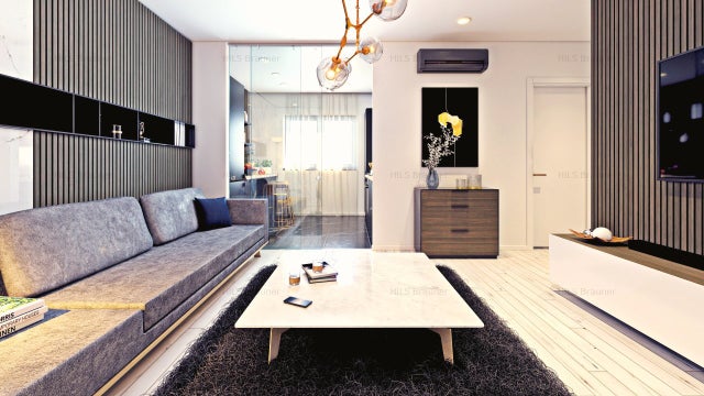 2 Bedroom 2nd flood Apartment in Westminster, Lond