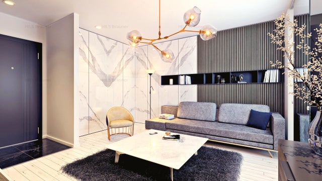 2 Bedroom 2nd flood Apartment in Westminster, Lond