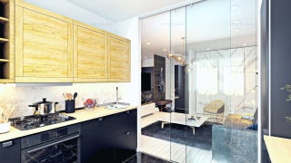 2 Bedroom 2nd flood Apartment in Westminster, Lond