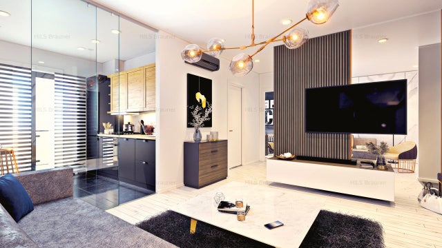 2 Bedroom 2nd flood Apartment in Westminster, Lond