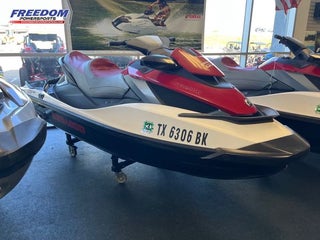 2011 Sea Doo GTX IS 215