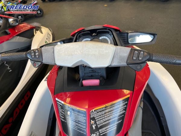 2011 Sea Doo GTX IS 215