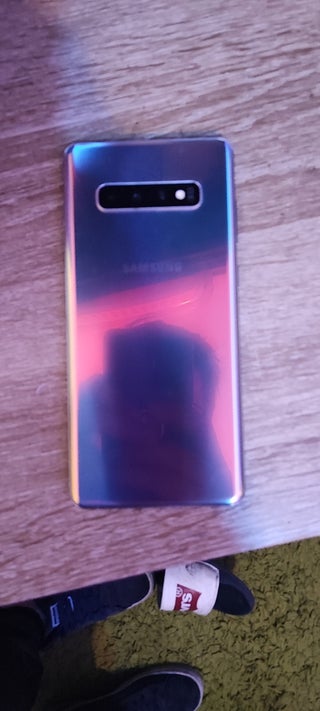 Samsung Galaxy S10 plus
