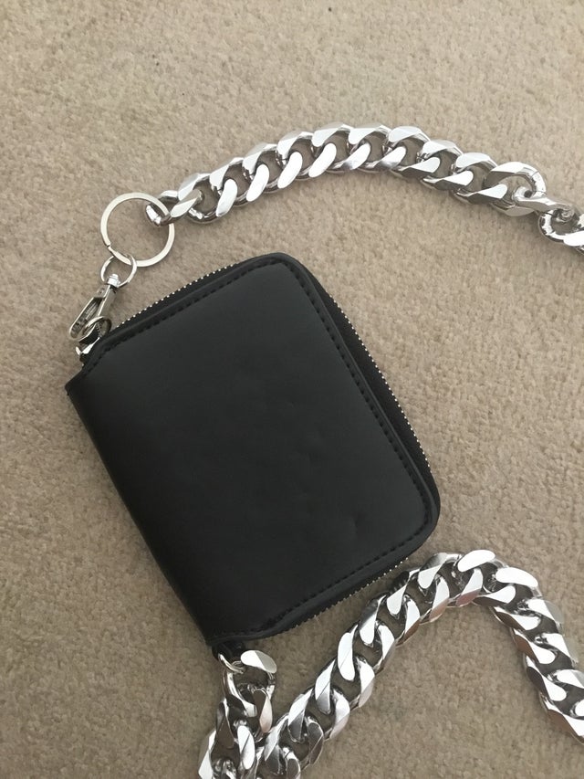 Coin bag