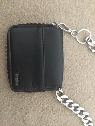 Coin bag