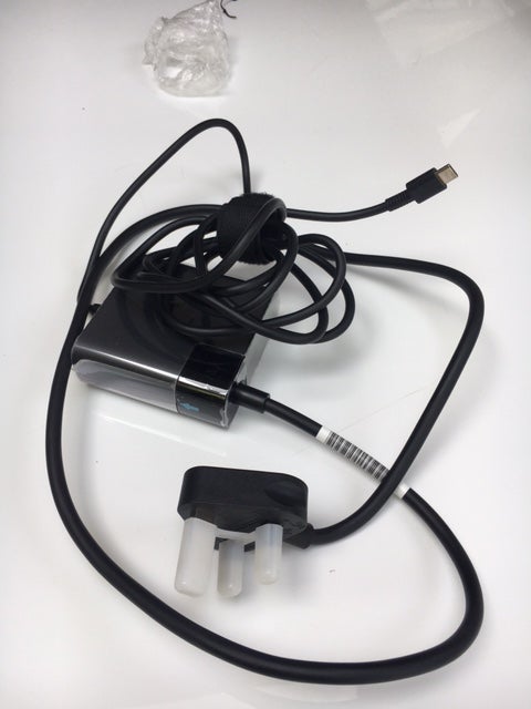 HP charger BRAND NEW USB-C