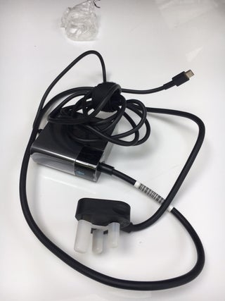 HP charger BRAND NEW USB-C
