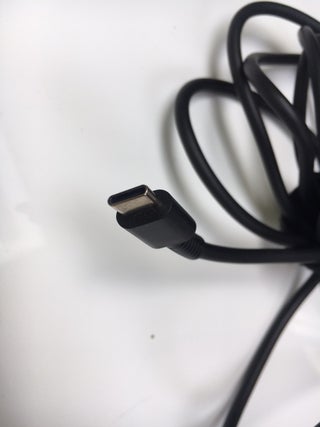 HP charger BRAND NEW USB-C