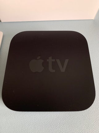 Apple TV