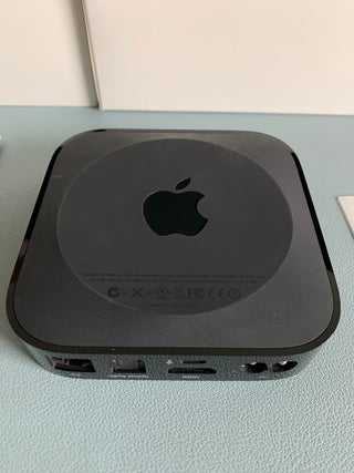 Apple TV
