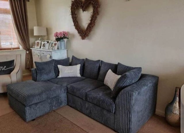 🌟🌟Brand new dylon sofa Available In Different co
