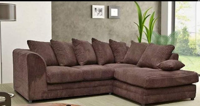 🌟🌟Brand new dylon sofa Available In Different co